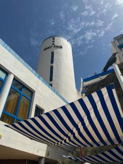 The Mayfair Village apto 305 - Patalavaca - 3
