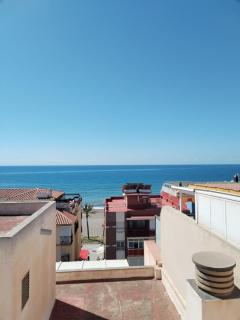 Habitación Ático Sol y Mar - 0