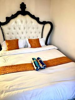 1bed Valley Heights Apartment, Kilimani /Lavington - Nairobi - 6