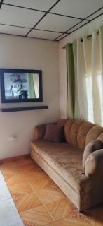 Ofiuras Hostal - 8