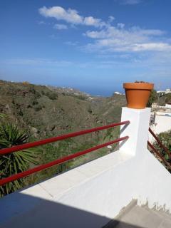 Casa del aire libre - Moya - 3