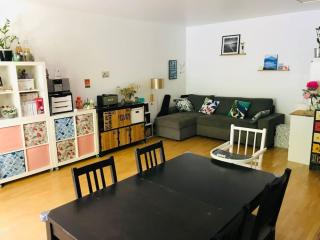 Appartement jardin privatif - Asnières-sur-Seine - 8