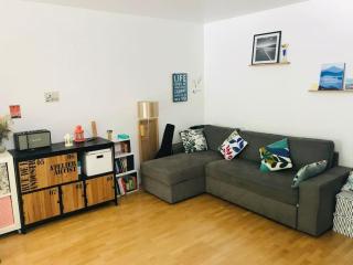 Appartement jardin privatif - Asnières-sur-Seine - 5