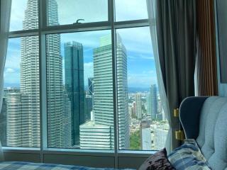 FNF Suites - Kuala Lumpur - 6