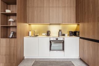 BlueBerry Apartment - 4