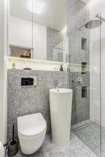 BlueBerry Apartment - Varsavia - 1