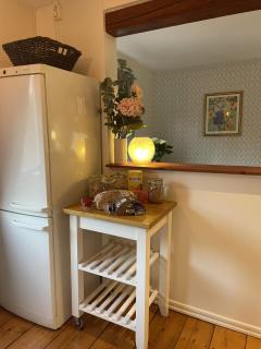 Bärsta Svit BnB - Kolbäck - 7