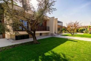 Villa THE ONE - ZAvillas - up to 14 people - Ponti Sul Mincio - 3