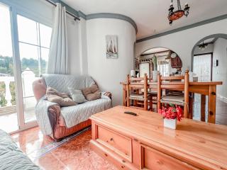Cd-2253 Two Bedroom Villa with Pool in Frigillana - Frigiliana - 8