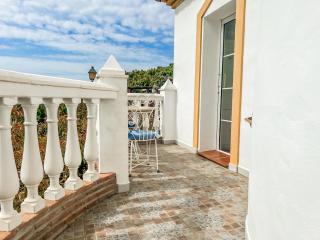 Cd-2253 Two Bedroom Villa with Pool in Frigillana - Frigiliana - 7