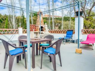 Cd-2253 Two Bedroom Villa with Pool in Frigillana - Frigiliana - 4