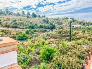 Cd-2253 Two Bedroom Villa with Pool in Frigillana - Frigiliana - 3