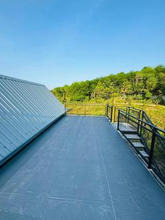 เขากิวเทอเรส @สิชล - 2