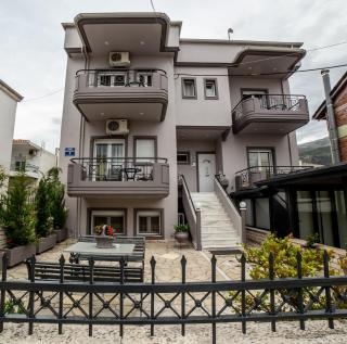 Imperial Home Tsironis - Ioannina - 8