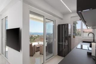 Athenian Riviera Penthouse Apartment - Varkiza - 6