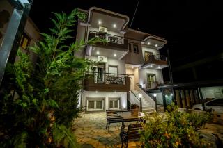 Imperial Home Tsironis - Ioannina - 0