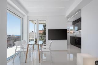 Athenian Riviera Penthouse Apartment - Varkiza - 1