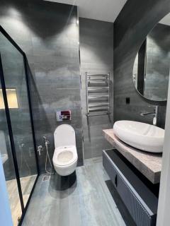 Modern villa - Baku - 5