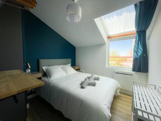 Perle Bleu - Ravissant Logement Toulousain - Toulouse - 0