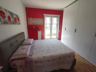 La Betulla Appartamento confortevole Wifi e Parking free - 2