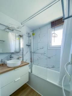 Perle Bleu - Ravissant Logement Toulousain - Toulouse - 8