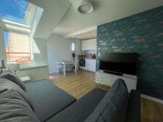 Perle Bleu - Ravissant Logement Toulousain - Toulouse - 9