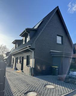 Holiday Dream Haus-A for 6 Persons - Tornesch - 7
