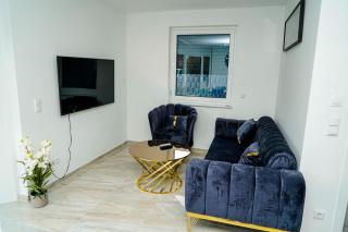 Holiday Dream Haus-A for 6 Persons - Tornesch - 1