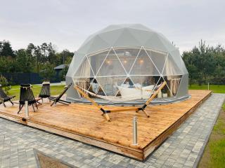 IdyllaGlamp- Glamping Boho - Dzbądzek - 0