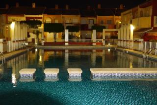 Casa del Sol - Santiago de la Ribera, San Javier, 600 m from the beach, swimming pool - 4