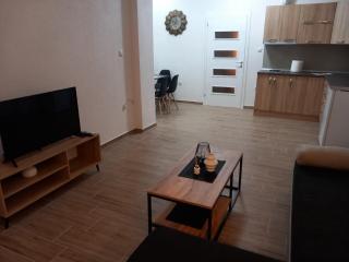 DM Apartment - Ohrid - 8