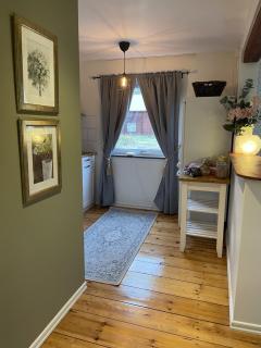 Bärsta Svit BnB - Kolbäck - 8