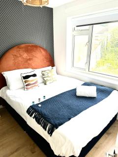 Deluxe Beach House - Brighton & Hove - 6