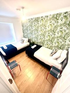Deluxe Beach House - Brighton & Hove - 5