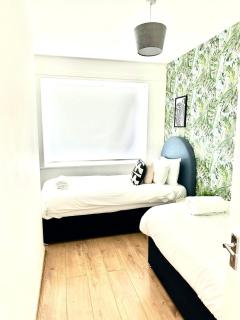 Deluxe Beach House - Brighton & Hove - 1