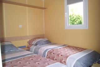 Mobil-Home - La Cotinière - 3