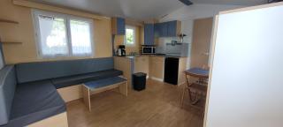 Mobil-Home - La Cotinière - 8