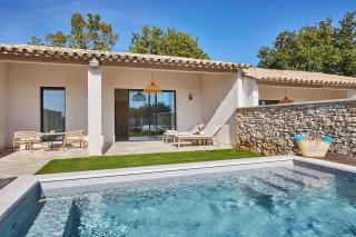 La Bastide Saint Georges & Spa - Forcalquier - 4