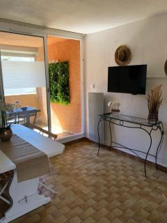 Appartement proche mer - 0