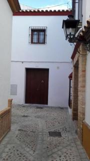 Apartamento Karmo - Carmona - 0