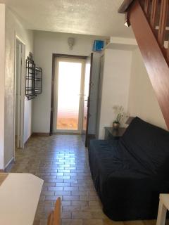 Appartement proche mer - Valras-Plage - 5