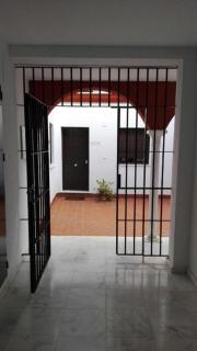 Apartamento Karmo - Carmona - 8