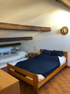 Appartement proche mer - Valras-Plage - 3