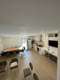 La Plana “alojamiento turístico vacacional” - 6