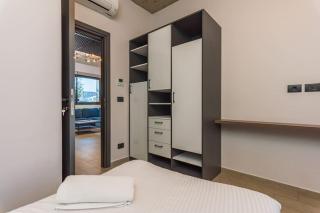 Al Amine - 704, 2-BR in Mar Mikhael - Beirut - 4