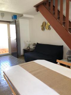 Appartement proche mer - Valras-Plage - 1