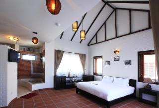 East West Villa - Hoi An - 2
