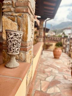 The Rustic In Love - Camaiore - 0