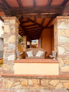 The Rustic In Love - Camaiore - 8