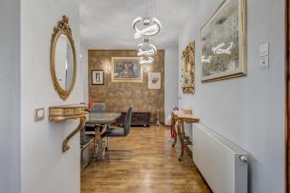 Grand Square Suite - Tale Of The City - Zagreb - 9
